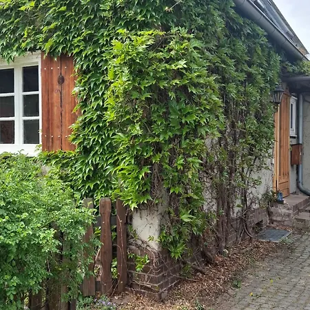Appartement Witta Radebeul