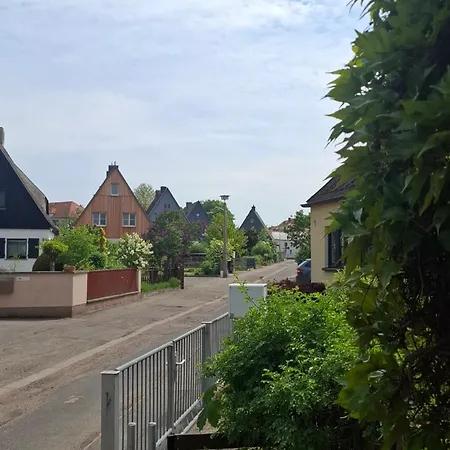 Apartment Witta Radebeul