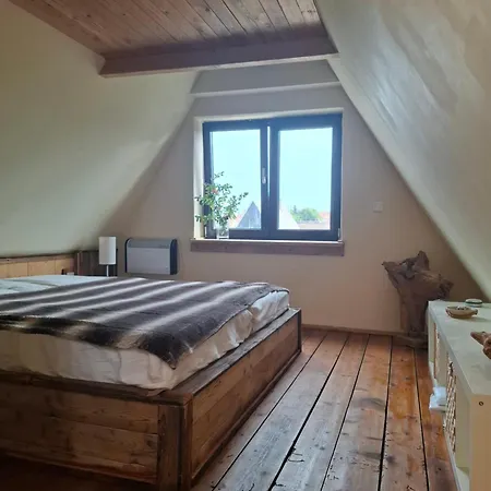 Appartement Witta