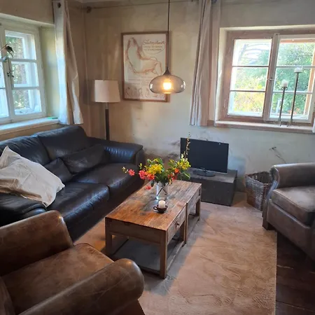 Appartement Witta