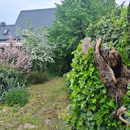 Appartement Witta Radebeul