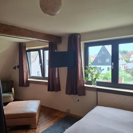 Appartement Witta Radebeul